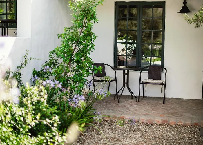 Stanford Valley Country Lodge