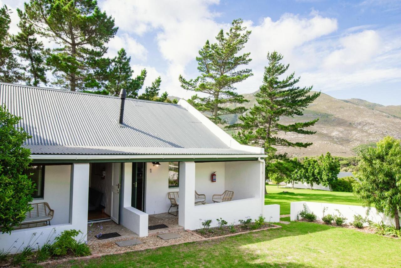 Valley Country Country house Stanford