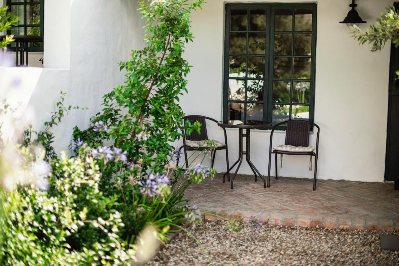 Country house Valley Country *