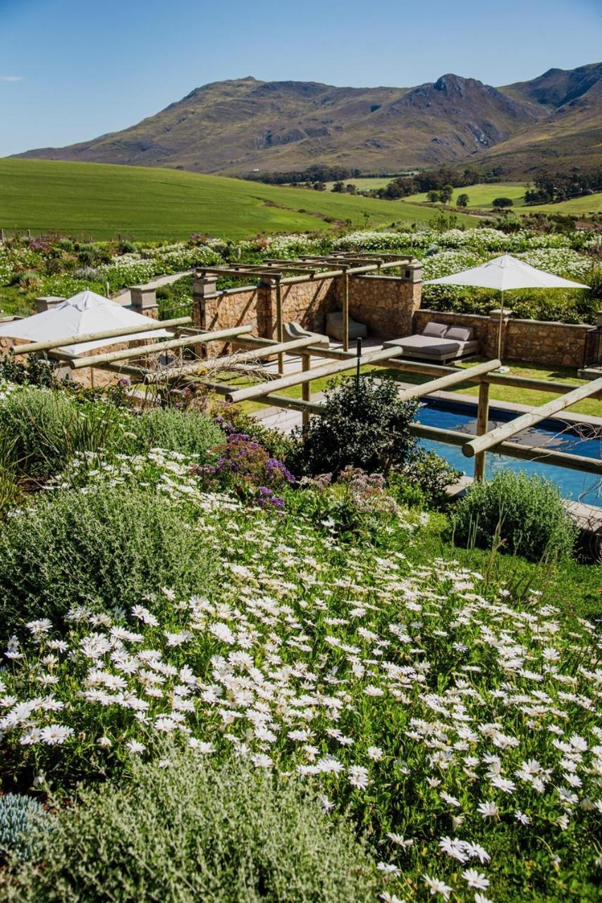 Country house Valley Country *